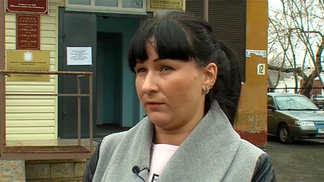 Жительницу Омской области обвинили в экстремизме из-за жалобы на плохую дорогу