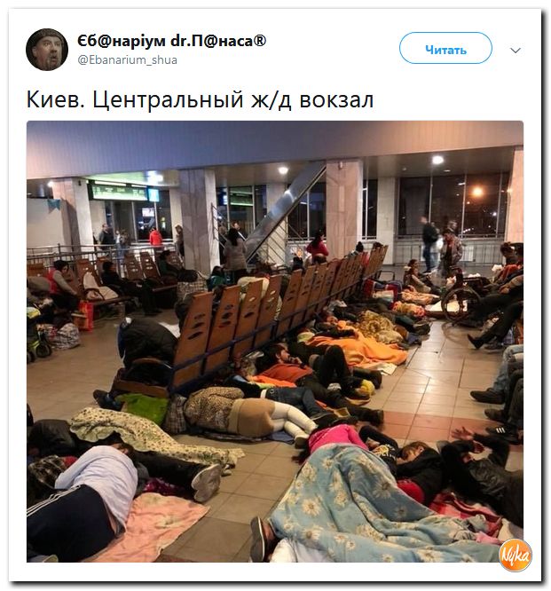 Убойная подборочка сатирических комментариев из сети о самом злободневном (политсатира) Убойная подборочка сатирических комментариев из сети о самом злободневном (политсатира)