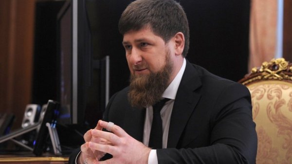 Кадыров признался, что сделает с Трампом и Меркель в Чечне