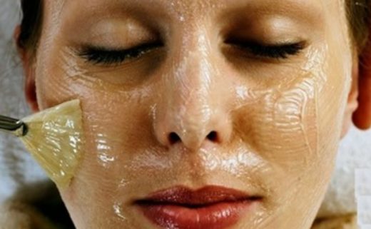 Домашний курс коллагенового омоложения кожи лица и шеи! Морщинки теперь в прошлом
