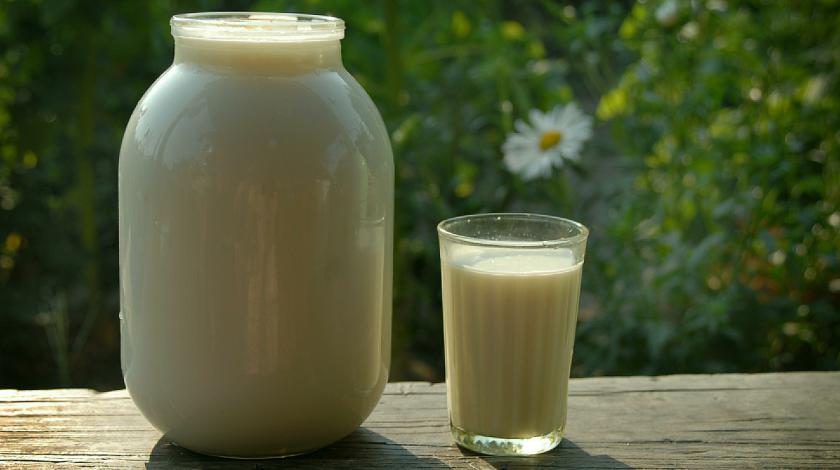 Отказ от молока угрожает здоровью