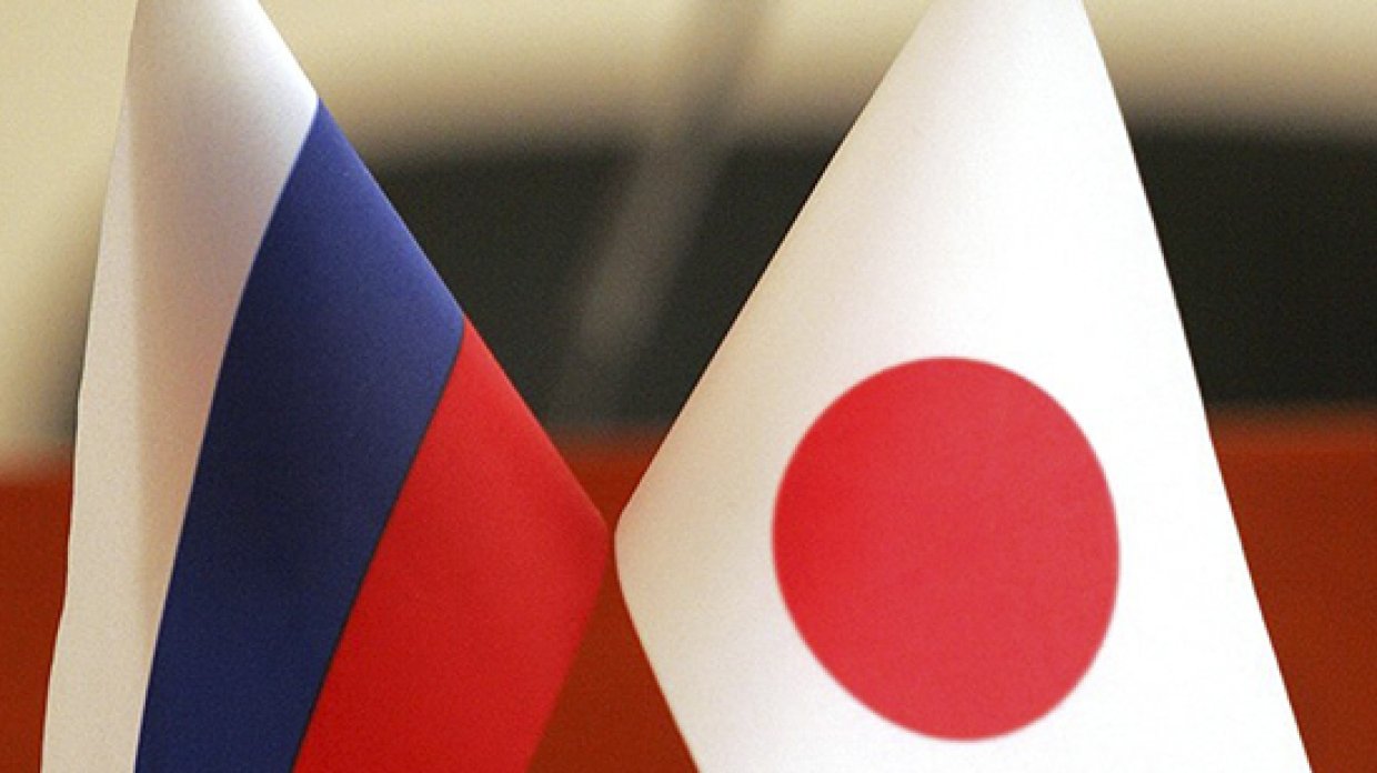 Россия и Япония проведут стратегический диалог замглав МИД 19 апреля