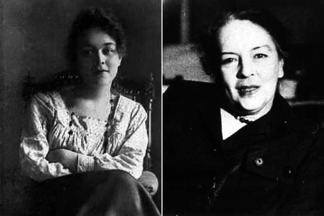 Екатерина Екатерина