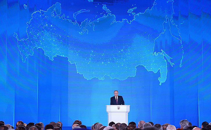 Крым включен под защиту новейшего ракетного комплекса «Кинжал»