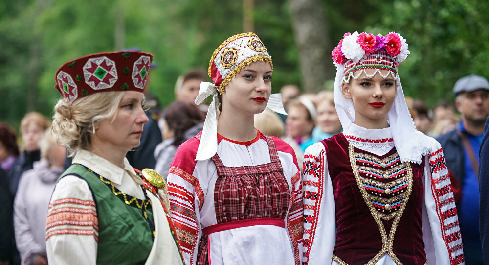 В каких странах вам не потребуется знание языков?