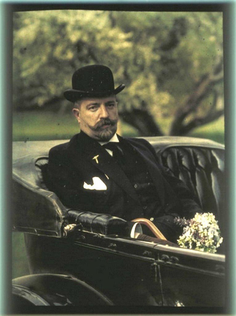 Андрей Александрович Козаков. Ялта, 1911-1912 Андрей Александрович Козаков. Ялта, 1911-1912 100 лет назад, история, кадр, люди, россия, фото