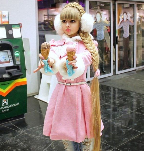 Анжелика Кенова Анжелика Кенова