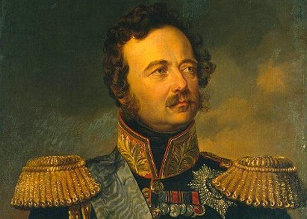 Иван Паскевич: непобедимый русский полководец