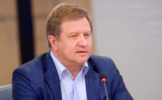 Обнародованы имена «русских хакеров».