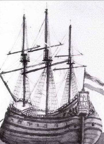 Сэр Генри Морган. Самый знаменитый корсар Ямайки и Вест-Индии Сэр Генри Морган. Самый знаменитый корсар Ямайки и Вест-Индии