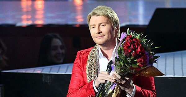 Басков рассказал о пересадке органа отцу