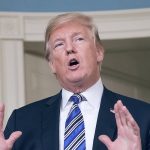 Дональд Трамп выразил сожаление по поводу сражения в Сирии