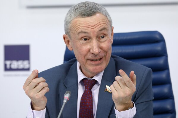 Андрей Климов. Фото с сайта: https://yandex.ru/images