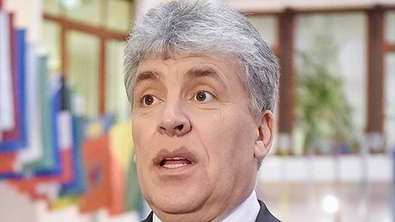 Эксперты назвали Грудинина «клоуном от политики», раскрыв причины его «оффшорной» лжи