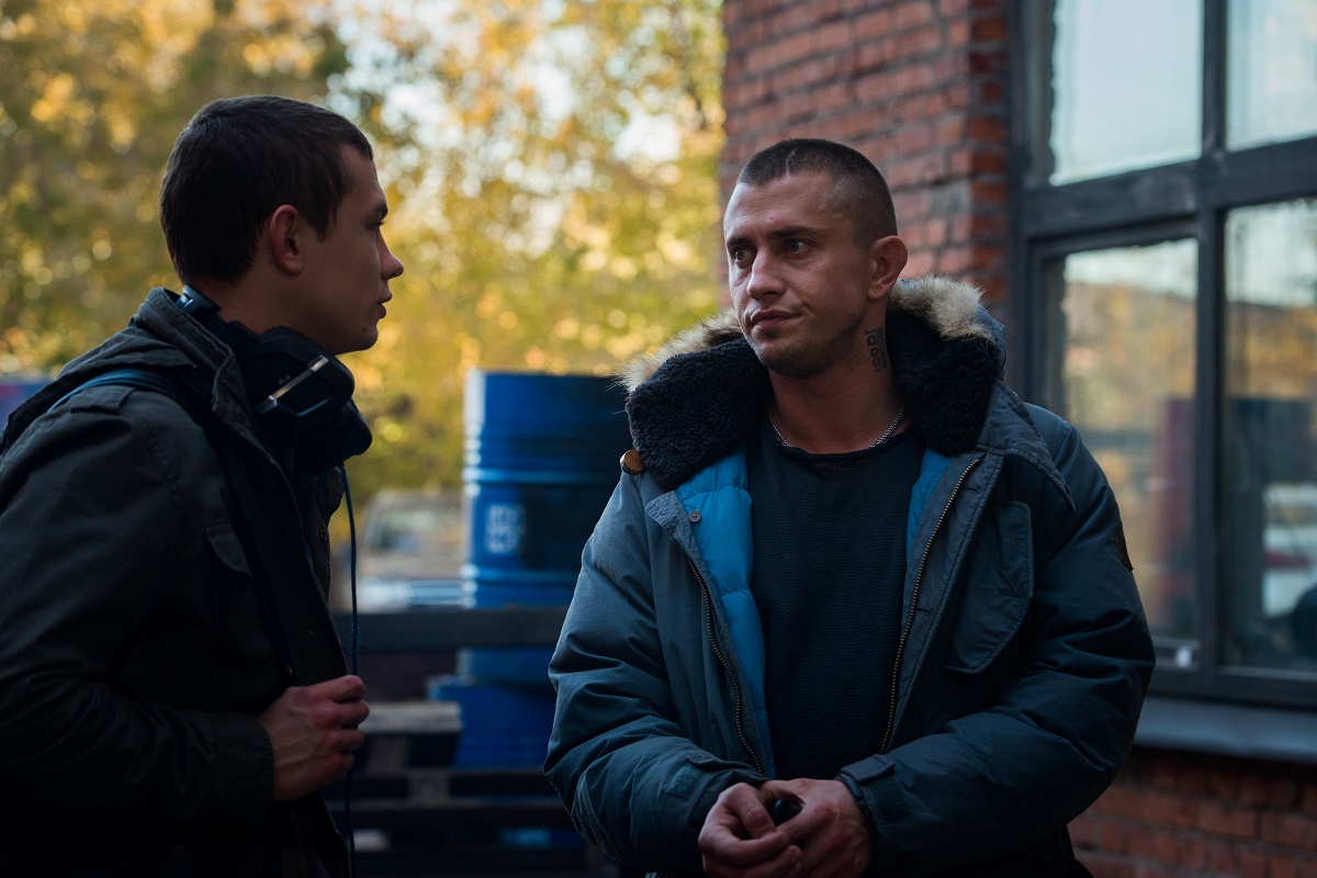 22 причины, чтобы жить: новые российские сериалы этой осени 22 причины, чтобы жить: новые российские сериалы этой осени