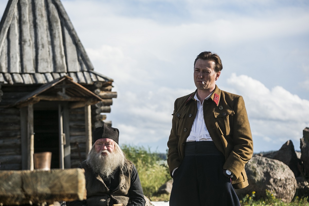 22 причины, чтобы жить: новые российские сериалы этой осени 22 причины, чтобы жить: новые российские сериалы этой осени