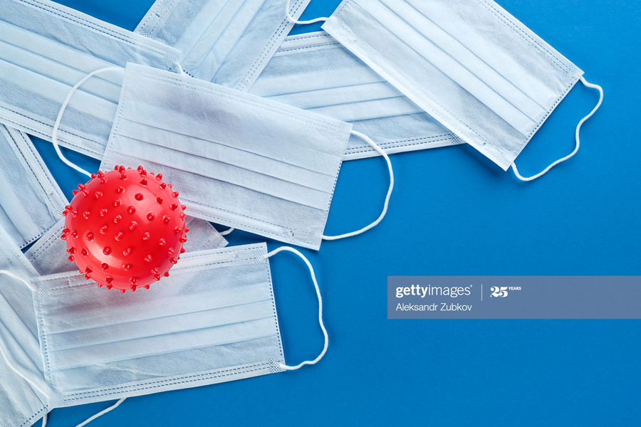 Medical-Mask Medical-Mask