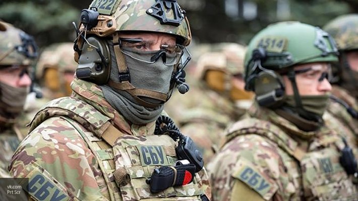 «Невоюющая армия — смердящий труп»: ВСУ - слепок, все больше напоминающий посмертную маску! «Невоюющая армия — смердящий труп»: ВСУ - слепок, все больше напоминающий посмертную маску!