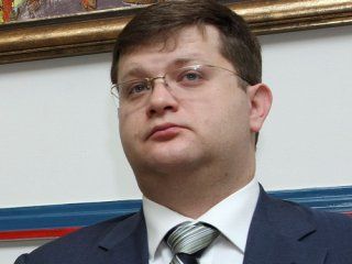 За культуру в Европе отвечает украинский наркоман