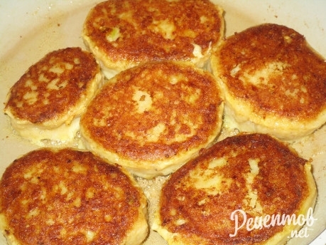 Котлеты из рыбы морской язык рецепты Котлеты из рыбы морской язык рецепты