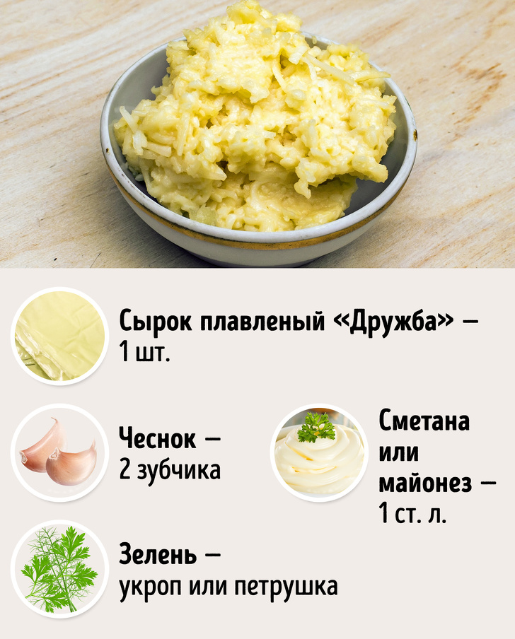 Мы нашли 12 безумно вкусных заправок для блюд, которые готовятся за пару минут