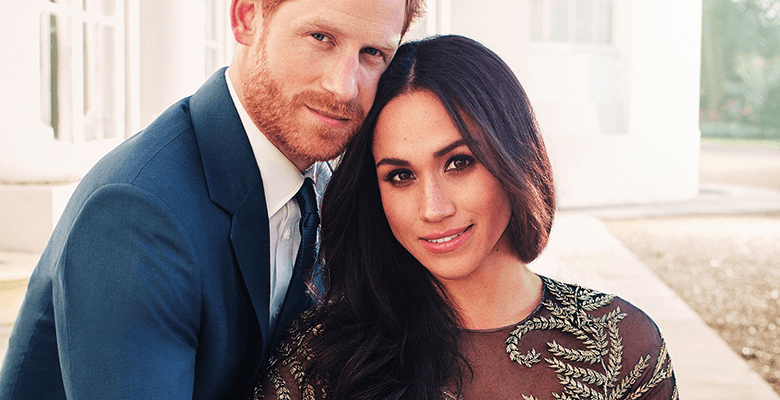 Меган и Гарри страдают от наплыва туристов у своего дома Меган и Гарри страдают от наплыва туристов у своего дома