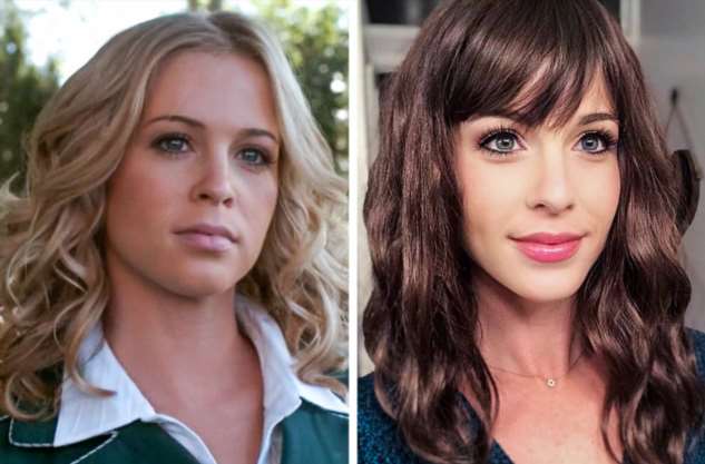 Как сегодня выглядят актеры сериала «Сверхъестественное», который мы затаив дыхание смотрели 15 лет