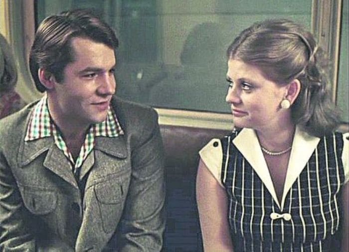 Кадр из фильма *Москва слезам не верит*, 1979 | Фото: kino-teatr.ru Кадр из фильма *Москва слезам не верит*, 1979 | Фото: kino-teatr.ru