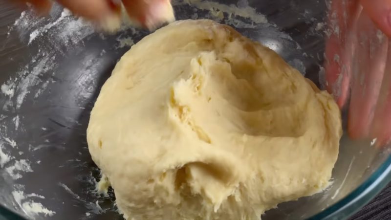 3 безупречно лёгких рецепта выпечки, которые всегда получаются очень вкусными 3 безупречно лёгких рецепта выпечки, которые всегда получаются очень вкусными