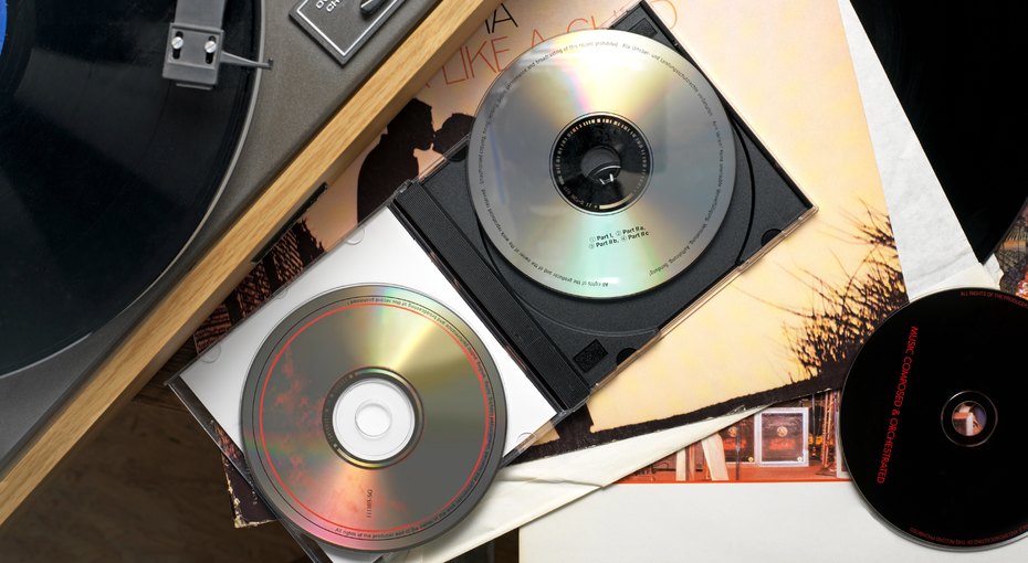 10 неожиданных применений старых коробок для CD-дисков