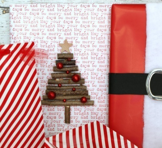 #giftwrap