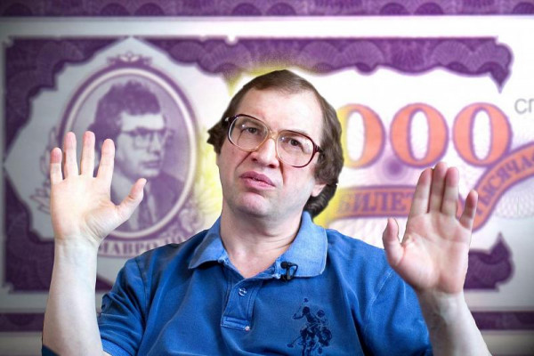 В редакции «ИНФОРМЕРа» напоминают о самых важных событиях, которые произошли 31 июля