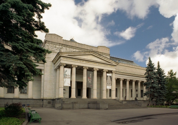 Первоклашки из Митина отлично справились с посещением музеев