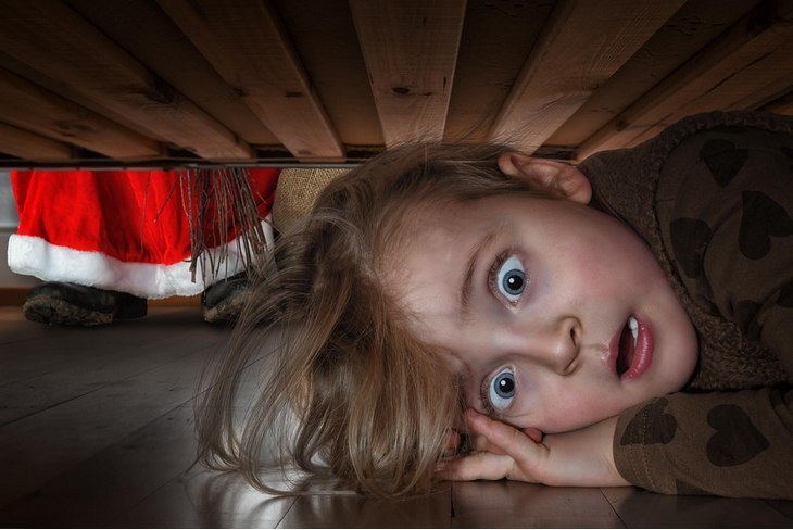 ФОТОВЫСТАВКА. John Wilhelm: неожиданные детские фото ФОТОВЫСТАВКА. John Wilhelm: неожиданные детские фото