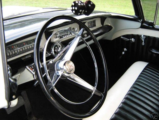 1957_Buick_Special_Dash 1957_Buick_Special_Dash