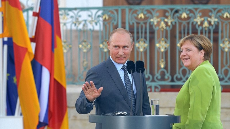 День, когда мир перестал быть прежним: Мюнхенской речи Путина — 12 лет День, когда мир перестал быть прежним: Мюнхенской речи Путина — 12 лет