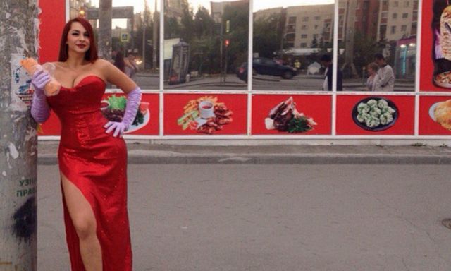 Секс ру екатеринбург, русскую блядь жестко отодрали