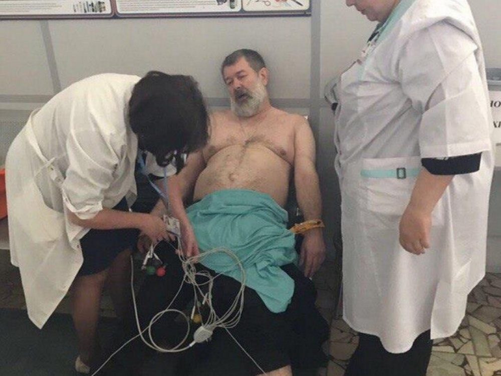 Вячеслав Мальцев Вячеслав Мальцев