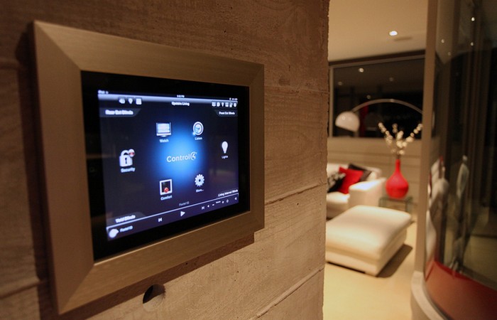 Интеллектуальный контроль дома с системой «Smart House». Интеллектуальный контроль дома с системой «Smart House».
