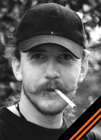 4 года Одесской Хатыни (малым, слабым, суетливым не сюда) 4 года Одесской Хатыни (малым, слабым, суетливым не сюда)