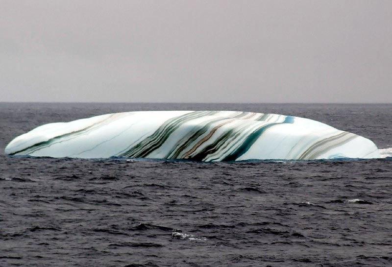 multicolored-striped-iceberg