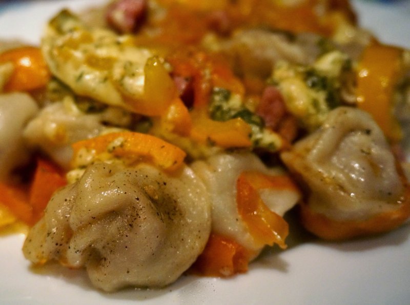 15 вкусных рецептов с салом