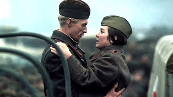 фильм "Освобождение"