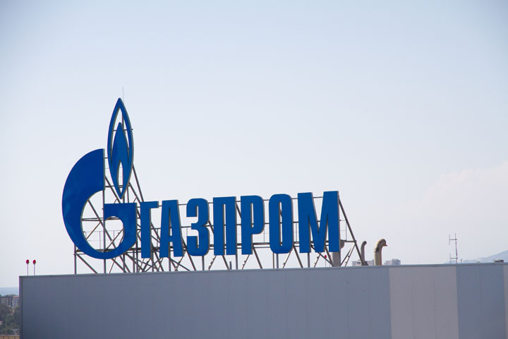 Наказанная Украина собирается принуждать Газпром