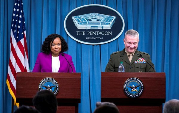 Позор неминуем: американцы усугубляют своё положение лживыми комментариями Позор неминуем: американцы усугубляют своё положение лживыми комментариями