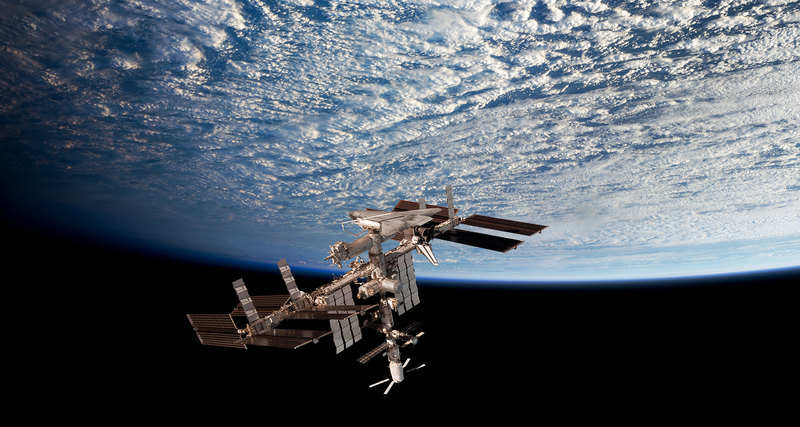 NASA оставило российский телескоп за бортом