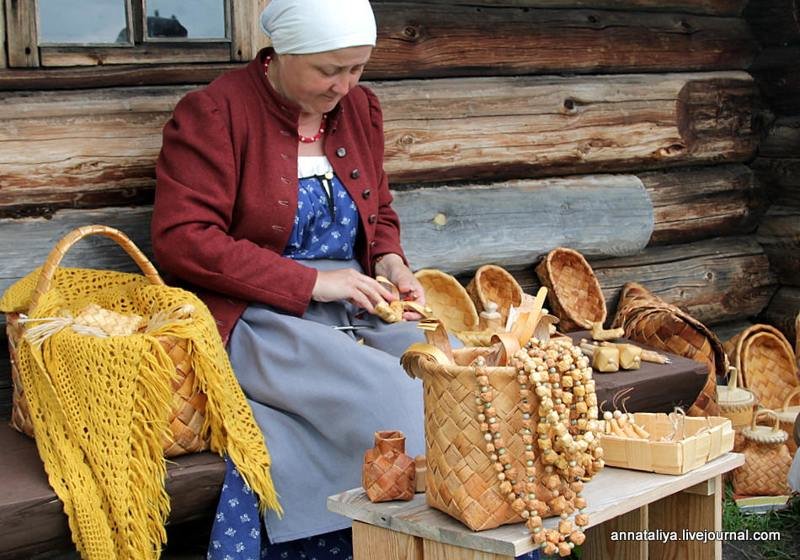 Кижи. Разобранная церковь из списка ЮНЕСКО Кижи. Разобранная церковь из списка ЮНЕСКО путешествия, факты, фото