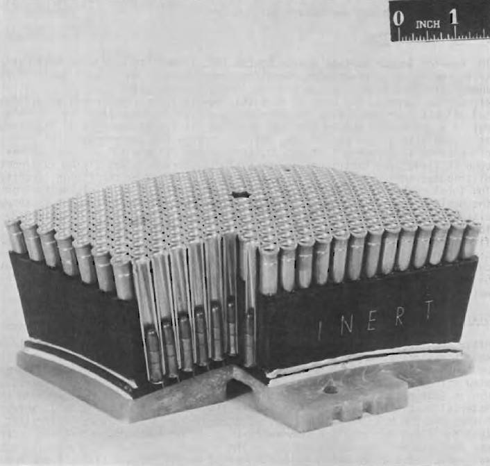 Система защиты бронетехники XM55 Counter Ambush Barrage Weapon System (США)