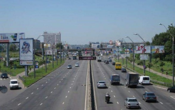 Реакция УкроСоцСетей на проспект им. Степана Бандеры: «Это начало конца» Реакция УкроСоцСетей на проспект им. Степана Бандеры: «Это начало конца»