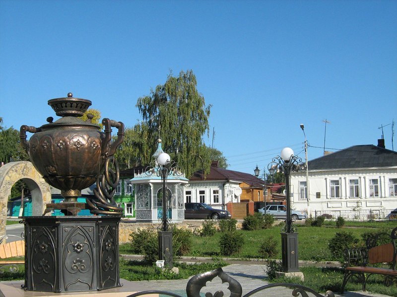 Елабуга. Прогулка по городу. Это стоит увидеть!!! Елабуга. Прогулка по городу. Это стоит увидеть!!! город, елабуга, фоторепортаж